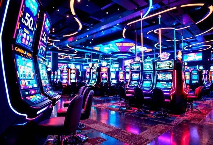 dfsk Arcade