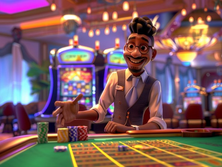 dfsk Live Casino