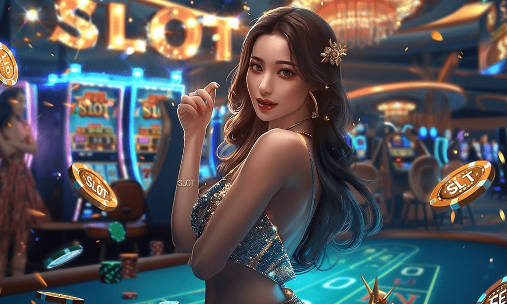 dfsk Slots